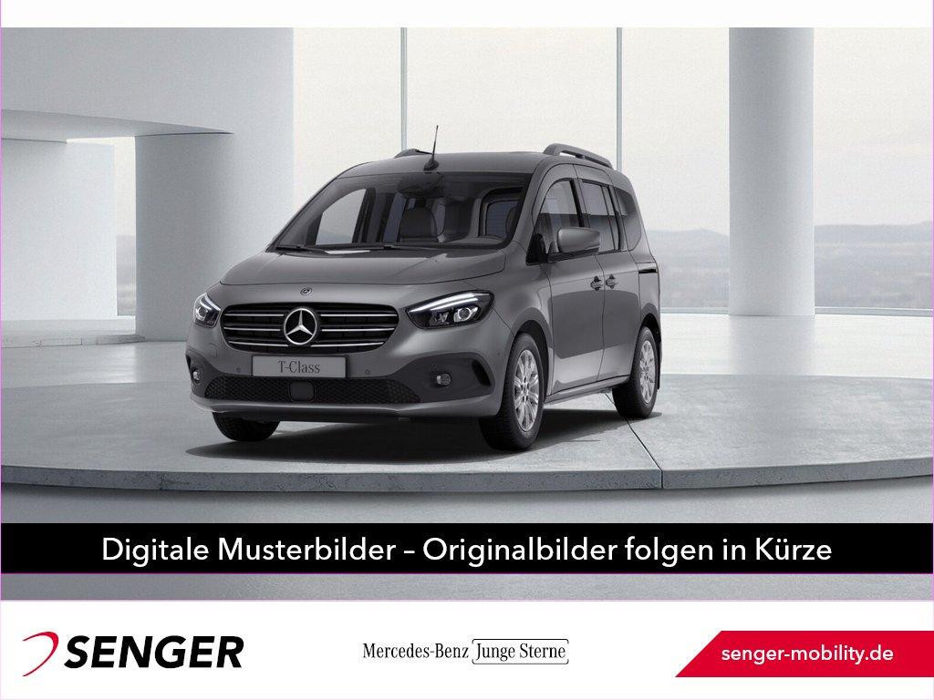 Mercedes-Benz T 180 2025 Diesel