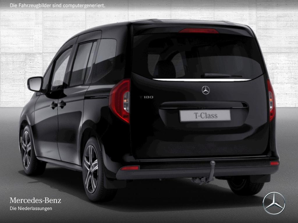 Mercedes-Benz T 180