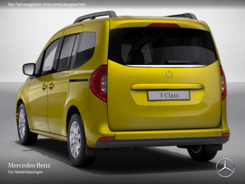 Mercedes-Benz T 180
