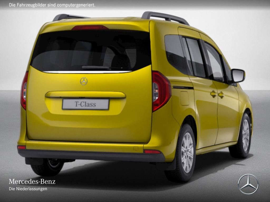 Mercedes-Benz T 180