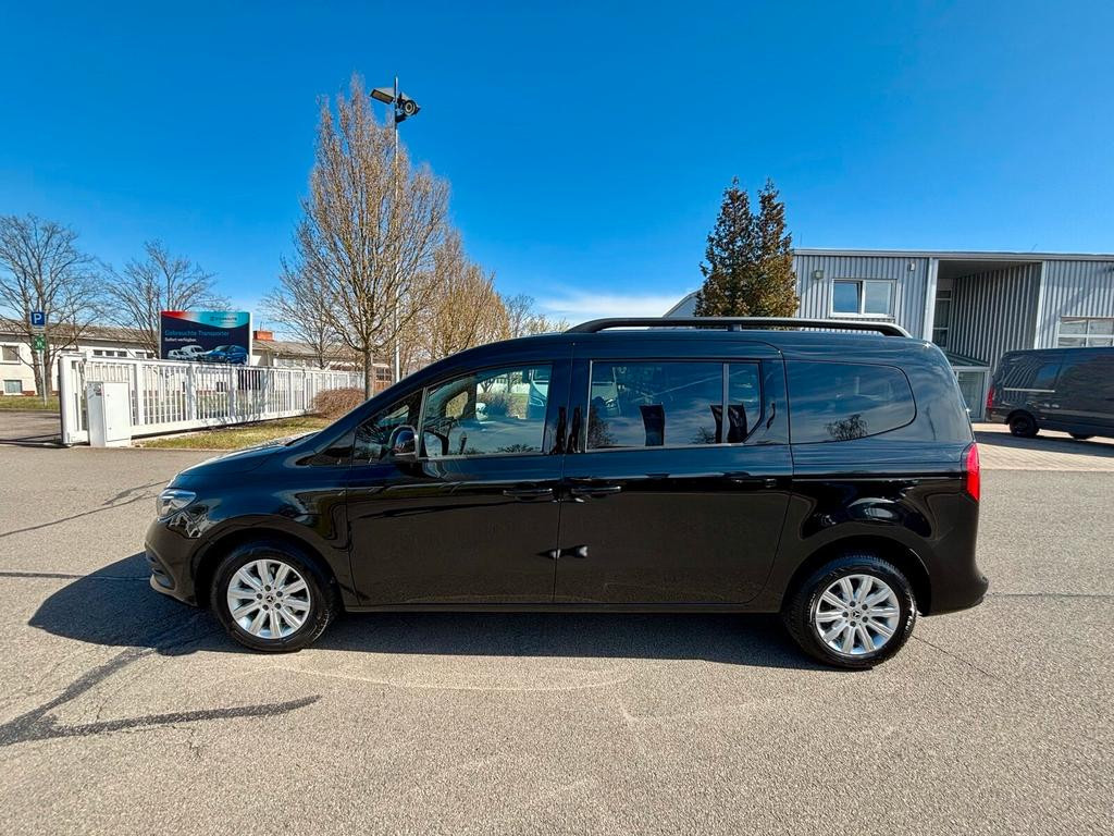 Mercedes-Benz T-Klasse