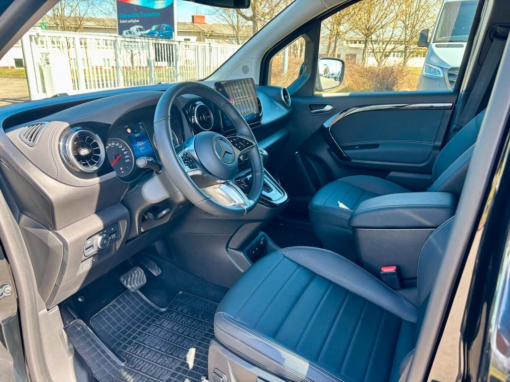 Mercedes-Benz T-Klasse