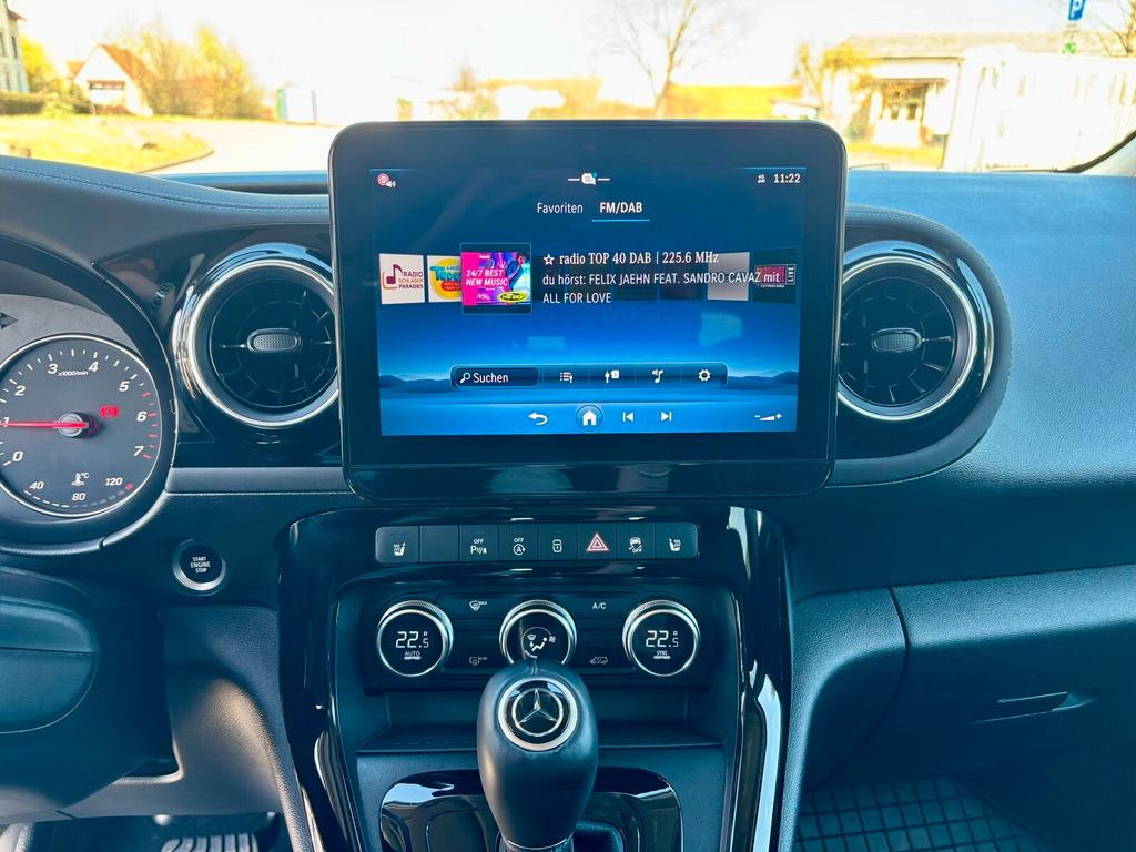 Mercedes-Benz T-Klasse