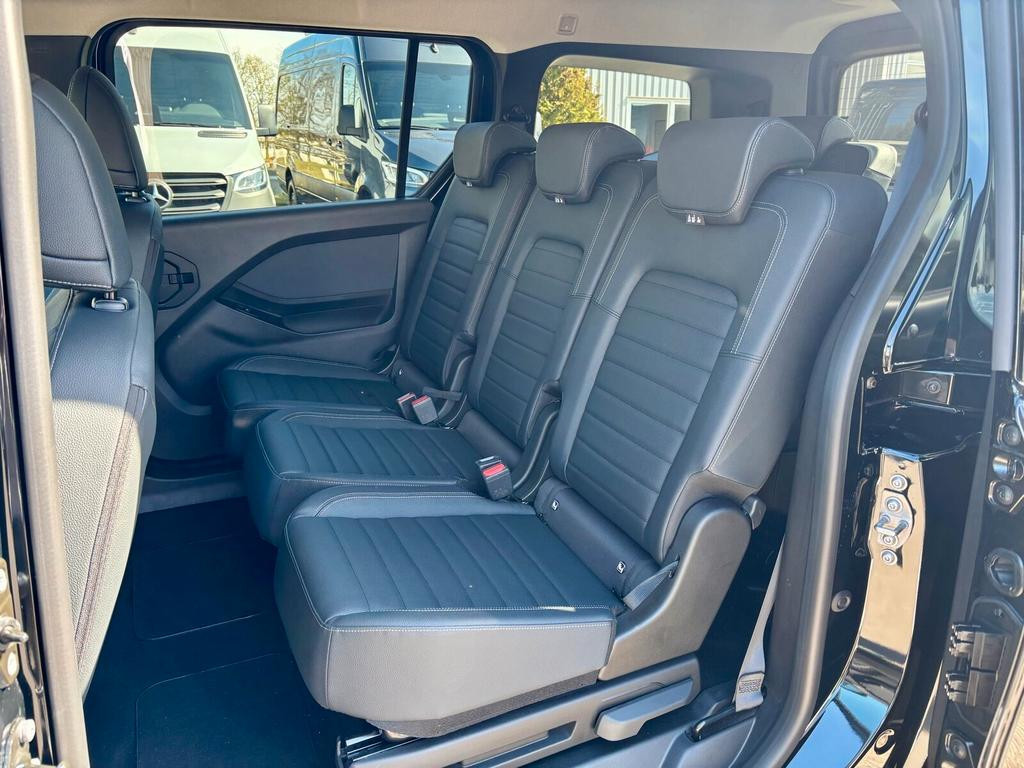 Mercedes-Benz T-Klasse