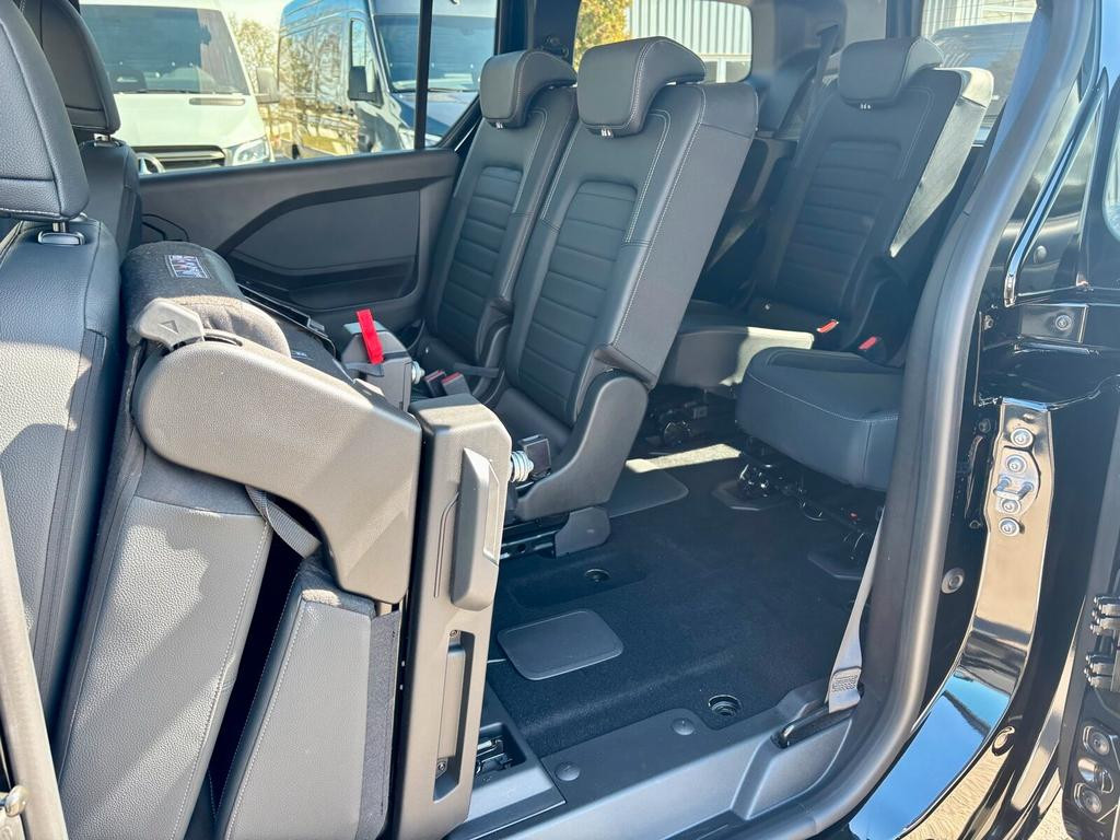 Mercedes-Benz T-Klasse