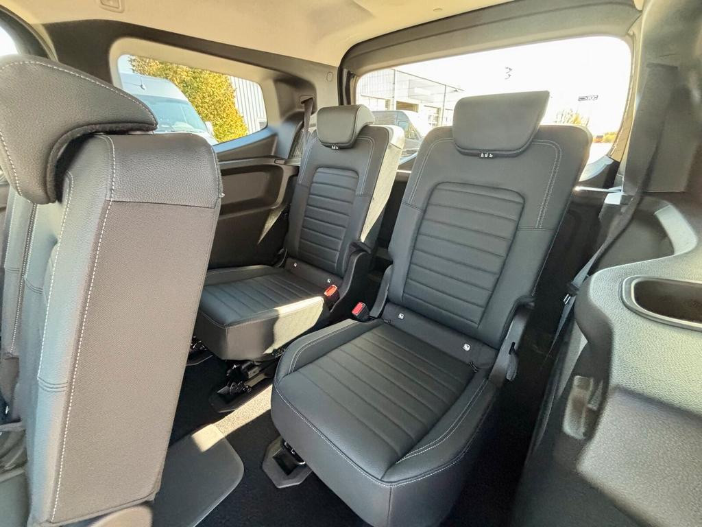 Mercedes-Benz T-Klasse