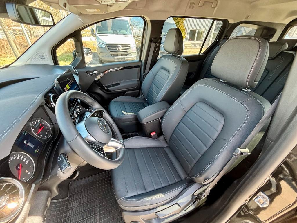 Mercedes-Benz T-Klasse