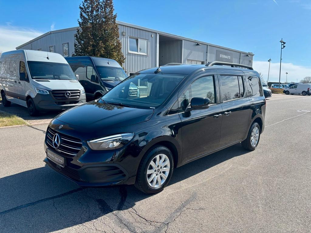 Mercedes-Benz T-Klasse