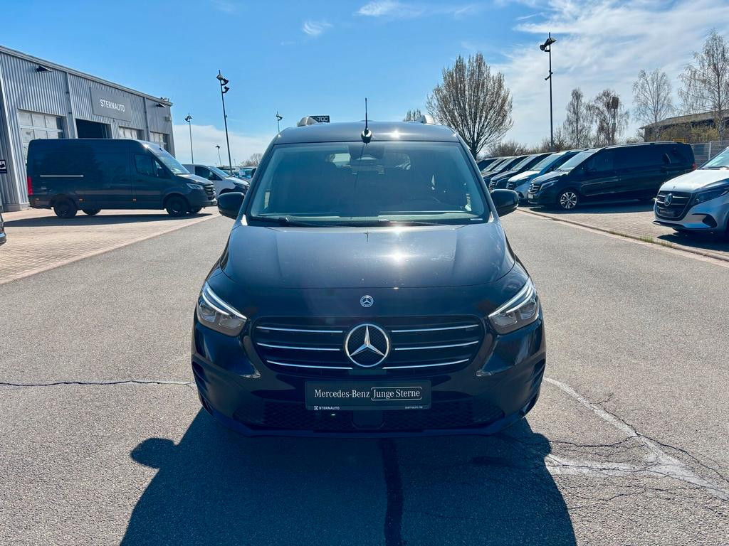 Mercedes-Benz T-Klasse