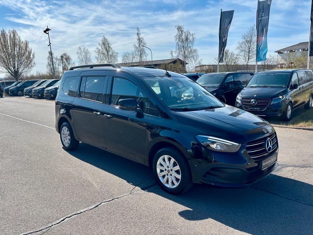 Mercedes-Benz T-Klasse