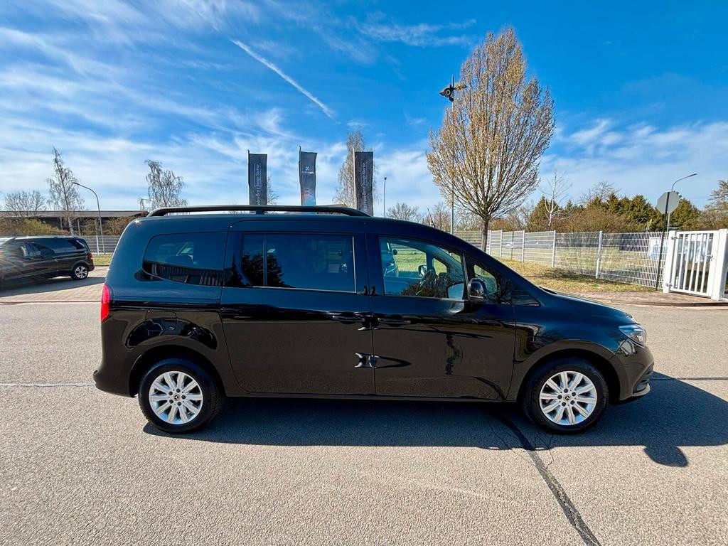 Mercedes-Benz T-Klasse