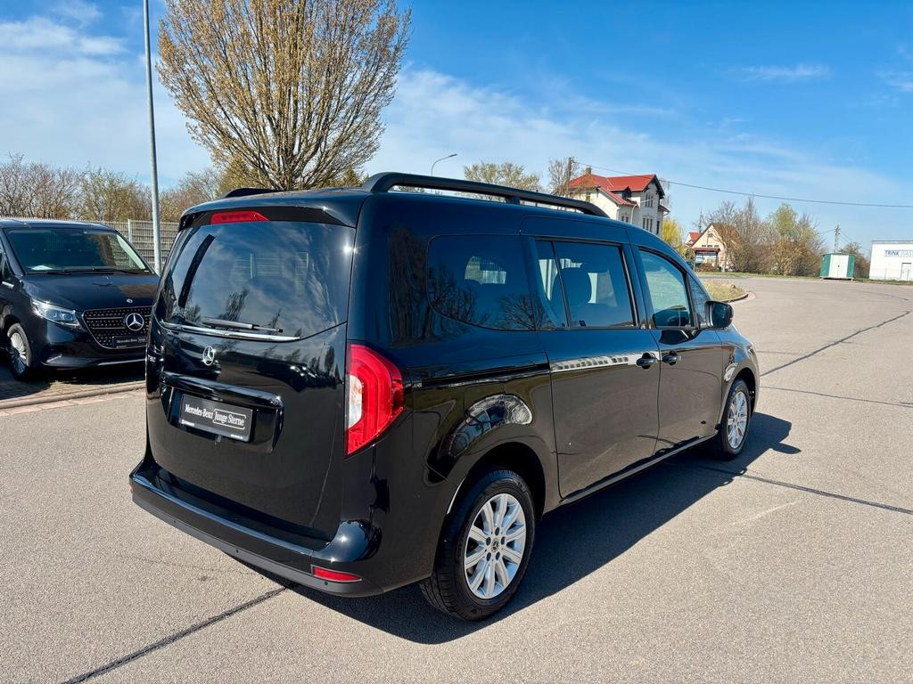 Mercedes-Benz T-Klasse