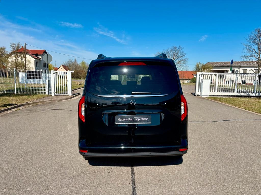 Mercedes-Benz T-Klasse