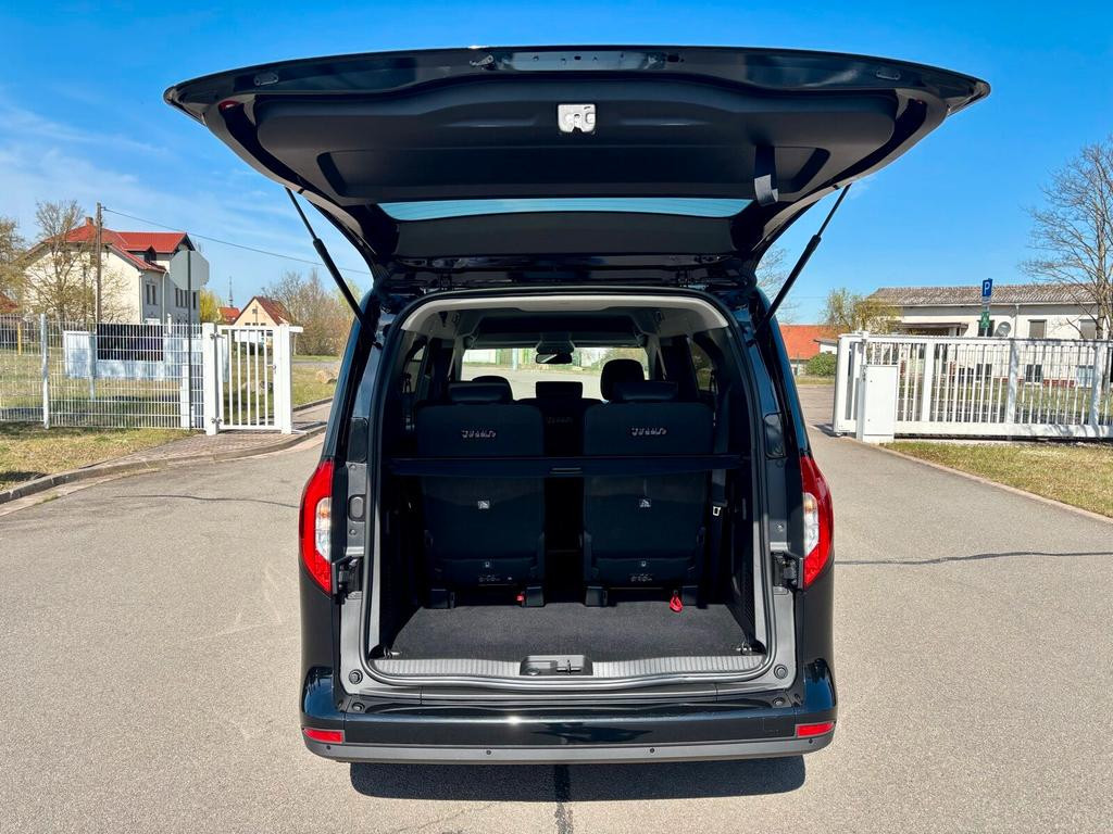 Mercedes-Benz T-Klasse