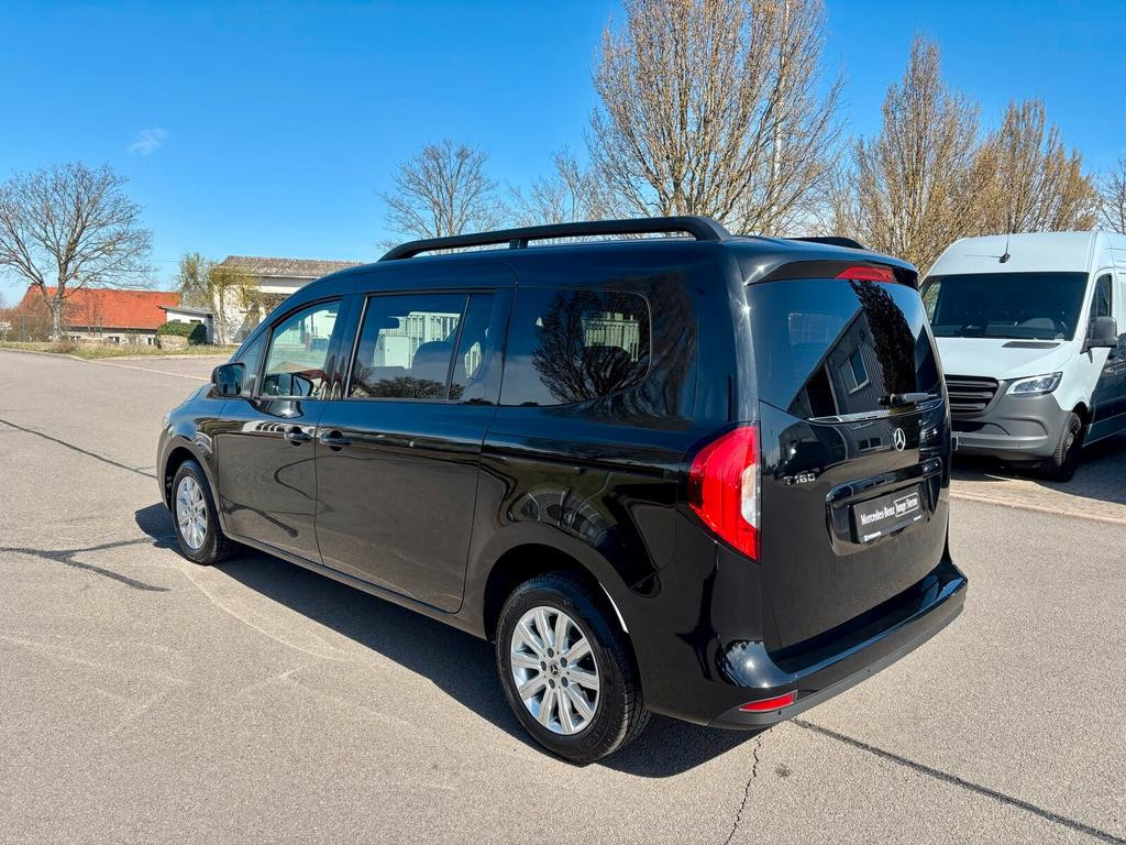 Mercedes-Benz T-Klasse