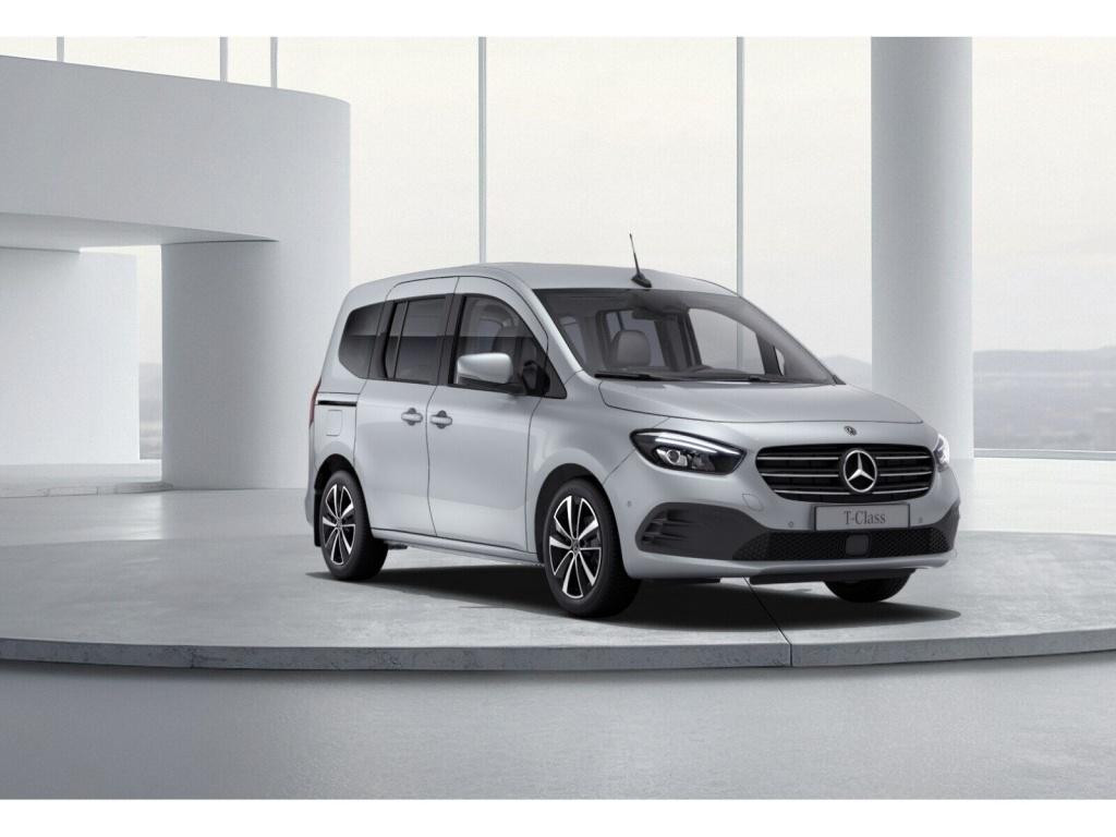 Mercedes-Benz T 180