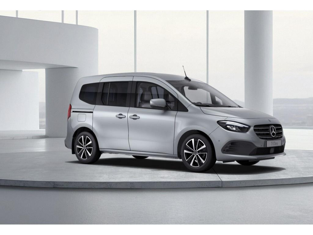 Mercedes-Benz T 180