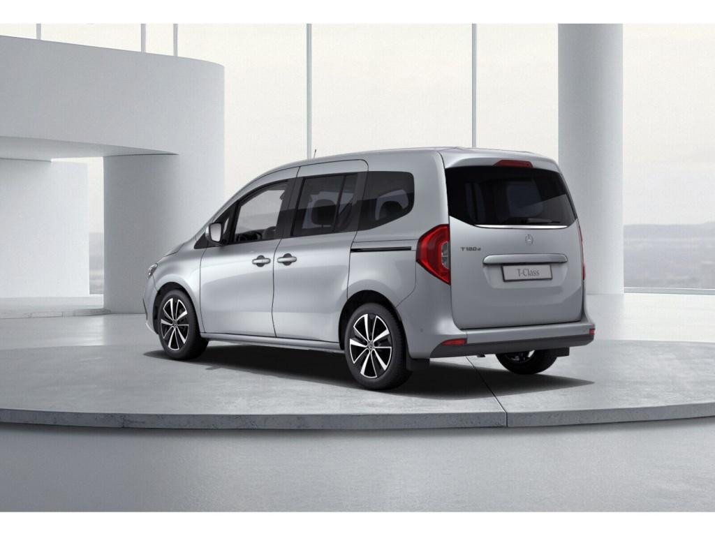 Mercedes-Benz T 180