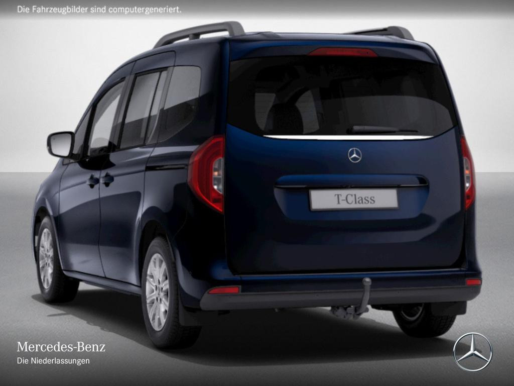 Mercedes-Benz T 180