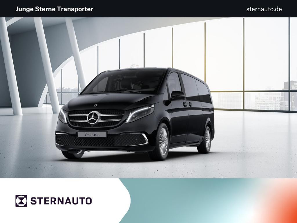 Mercedes-Benz V-Klasse 2024 Diesel