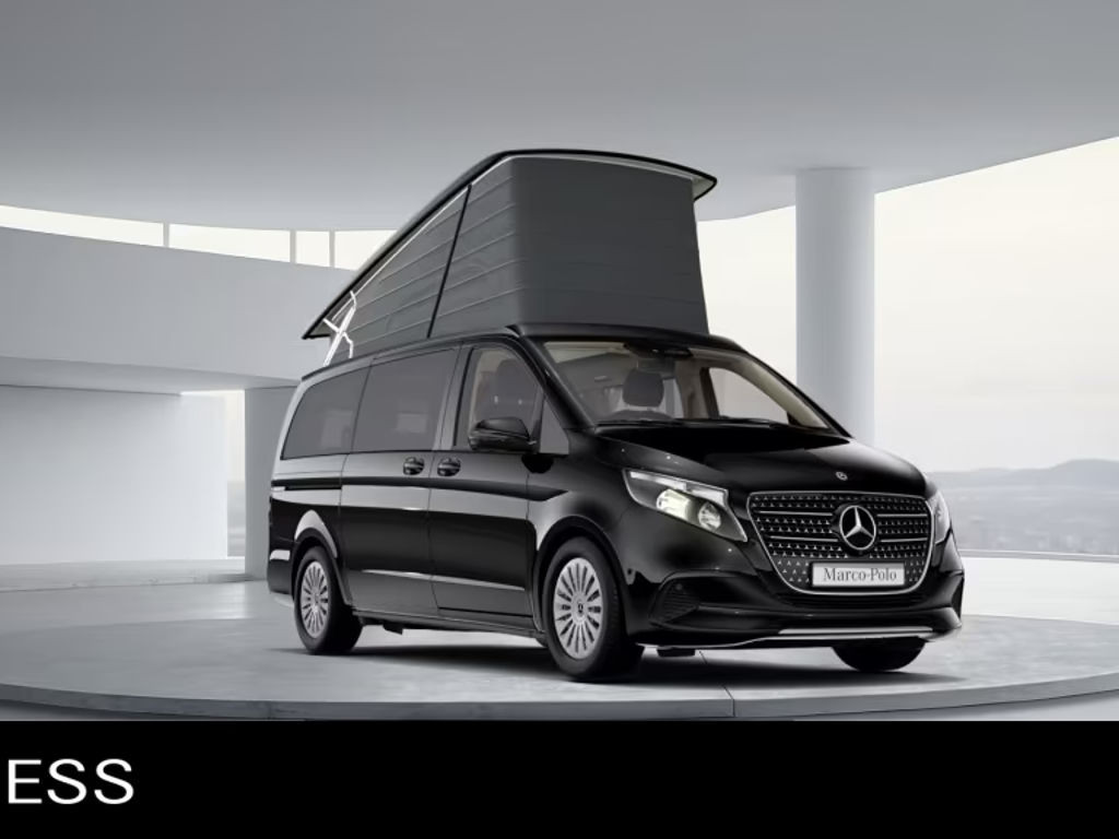 Mercedes-Benz Marco Polo 2024 Diesel