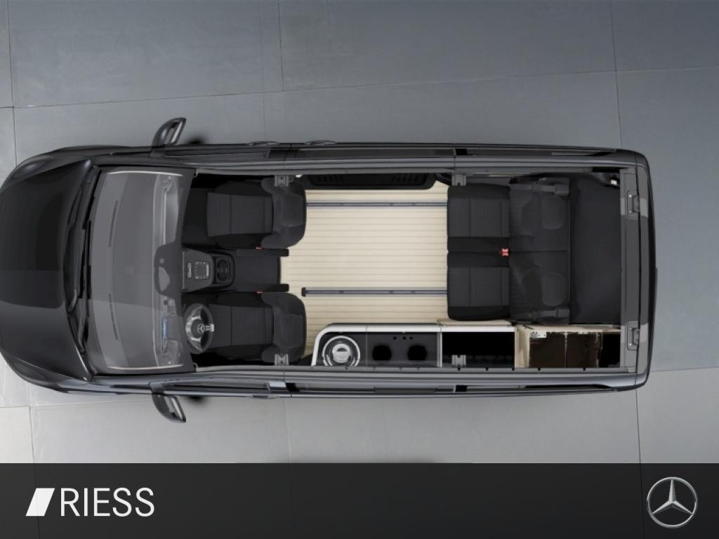 Mercedes-Benz Marco Polo