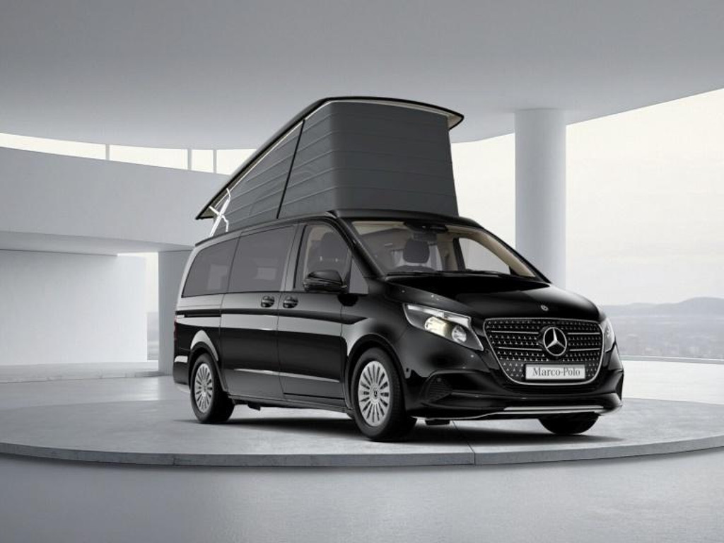 Mercedes-Benz Marco Polo