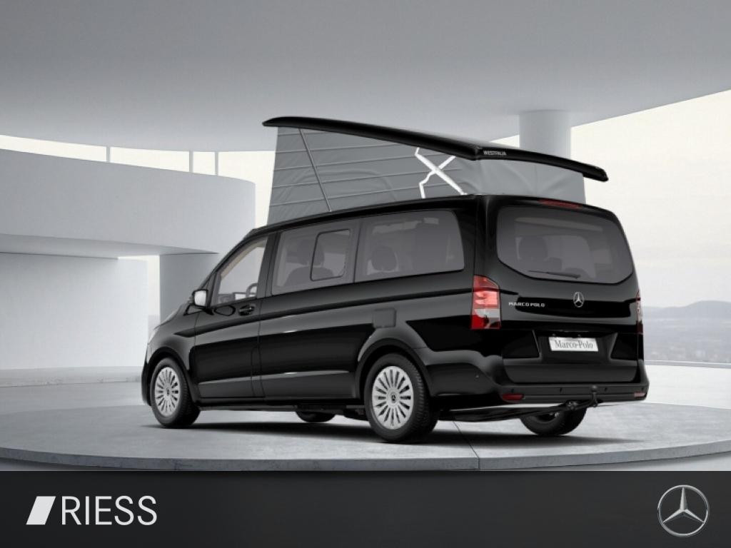 Mercedes-Benz Marco Polo