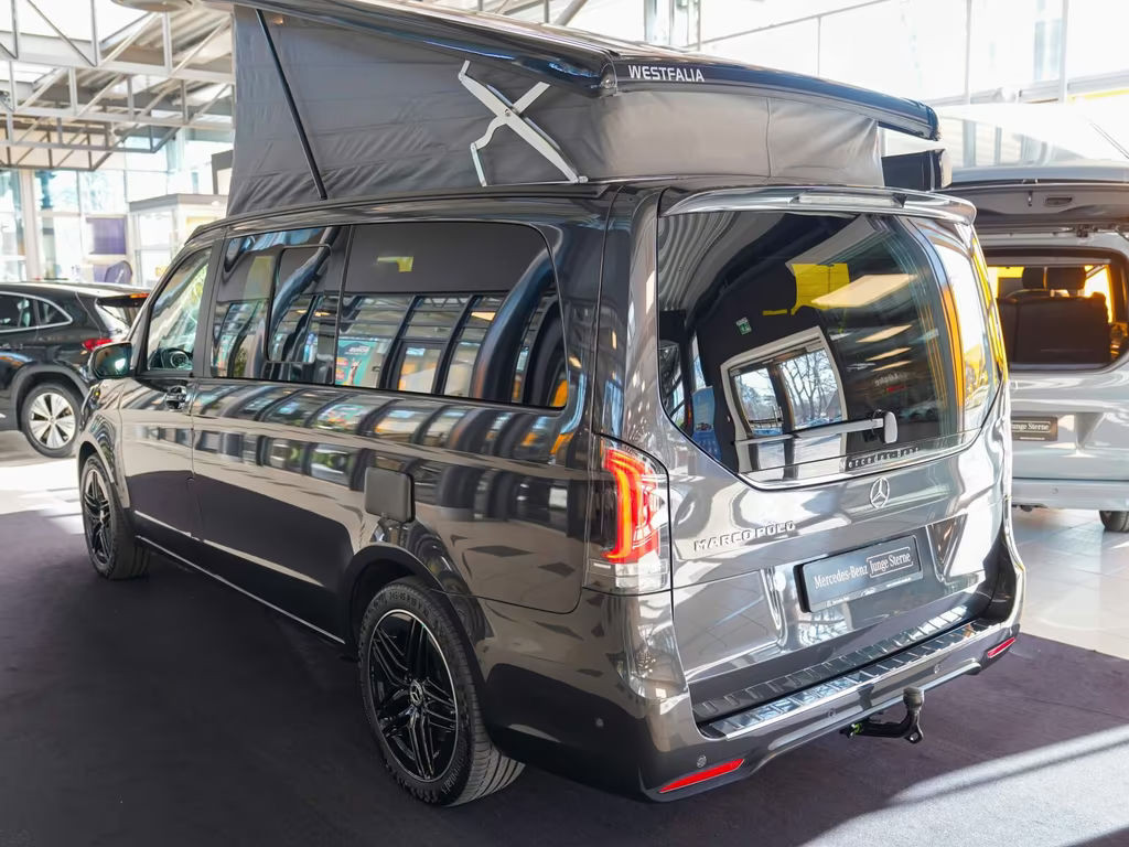 Mercedes-Benz Marco Polo