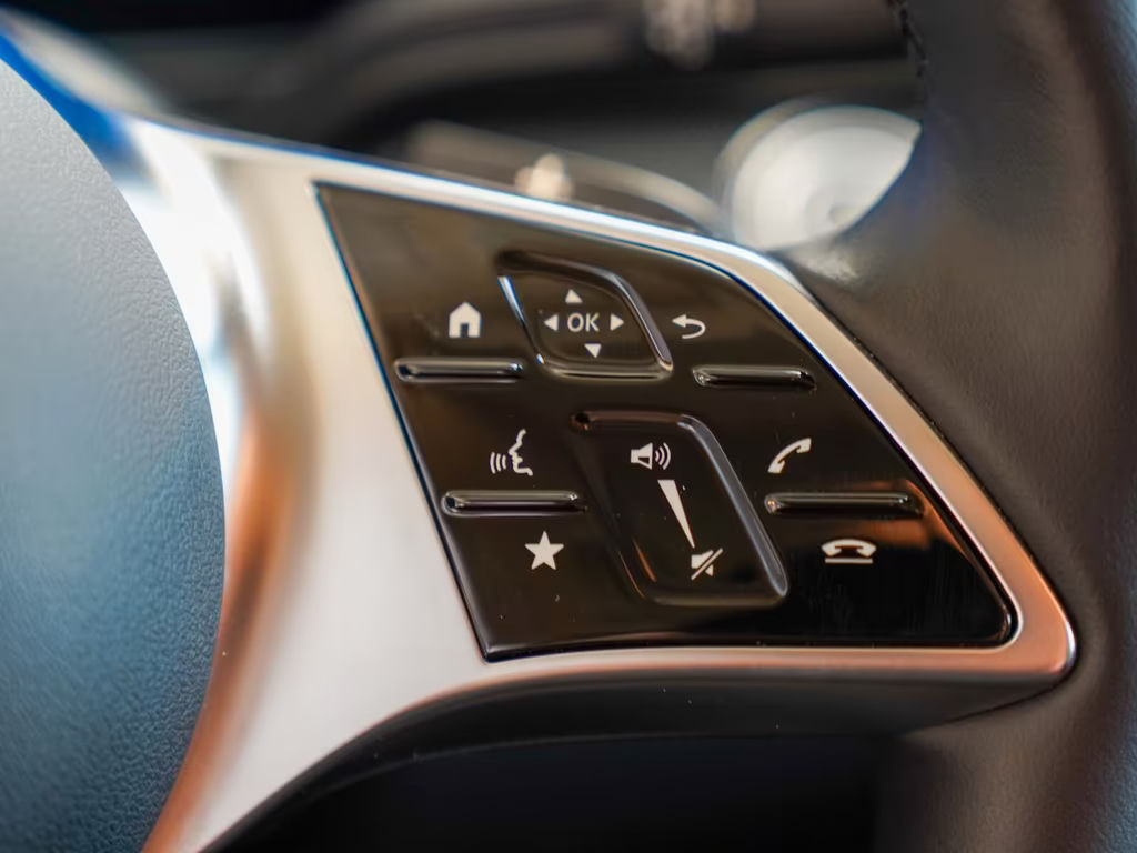 Mercedes-Benz Marco Polo