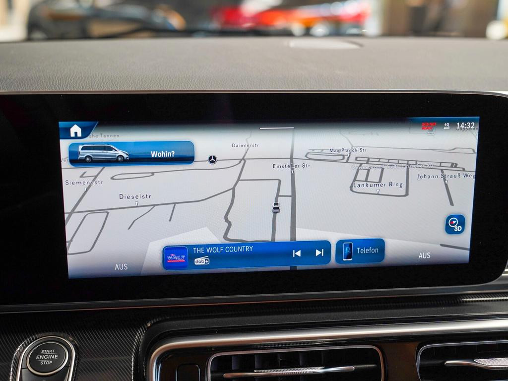 Mercedes-Benz Marco Polo