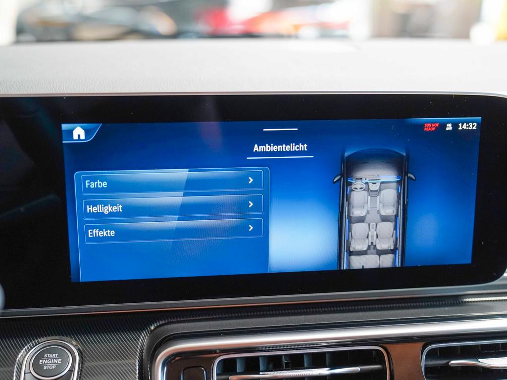 Mercedes-Benz Marco Polo