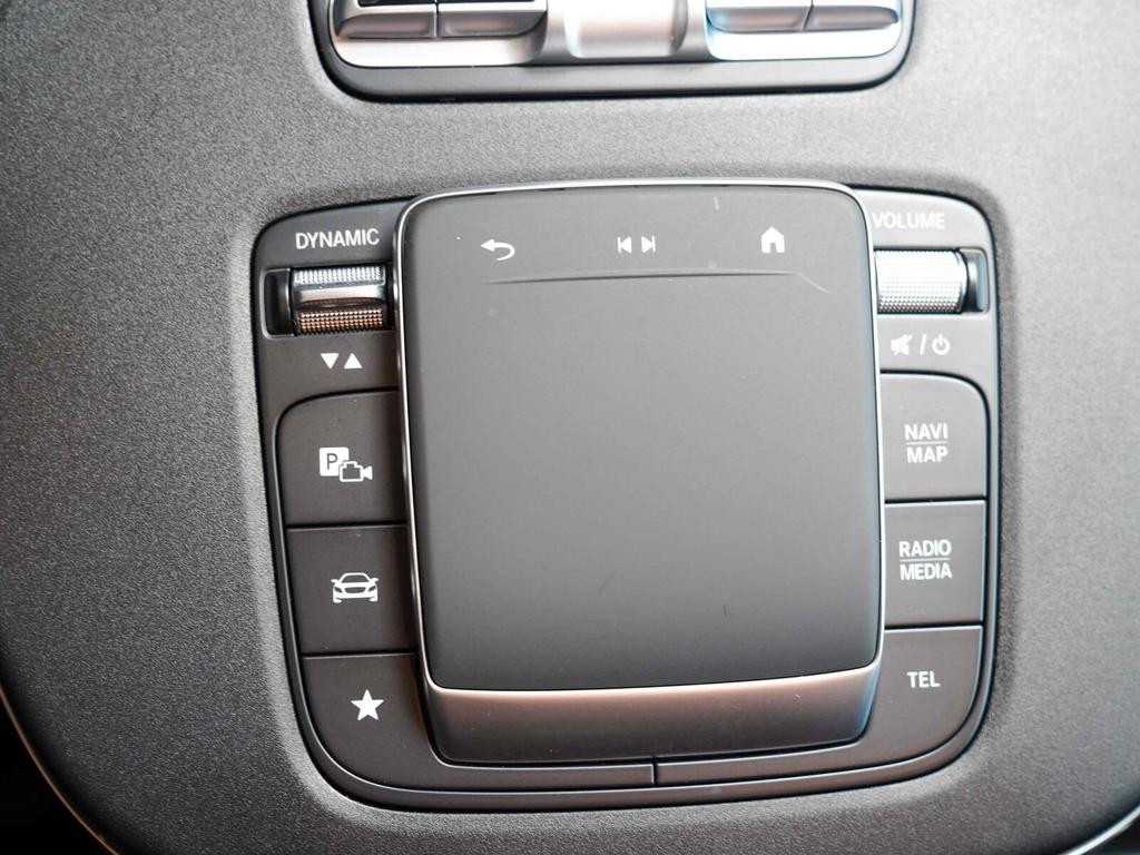 Mercedes-Benz Marco Polo