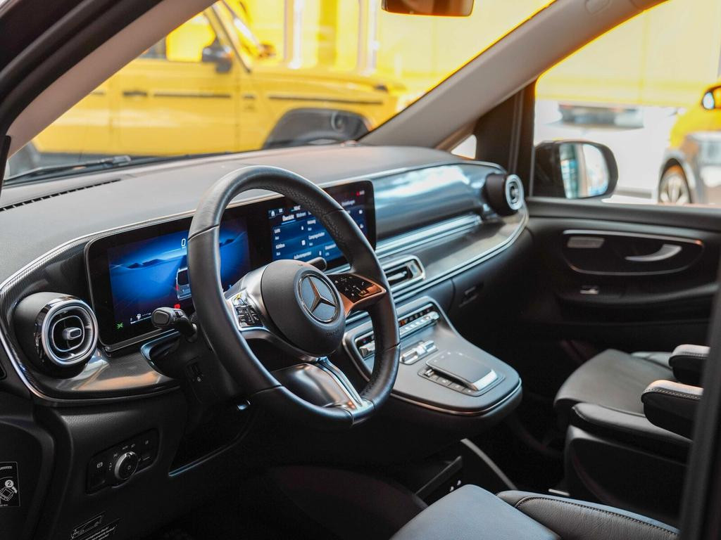 Mercedes-Benz Marco Polo