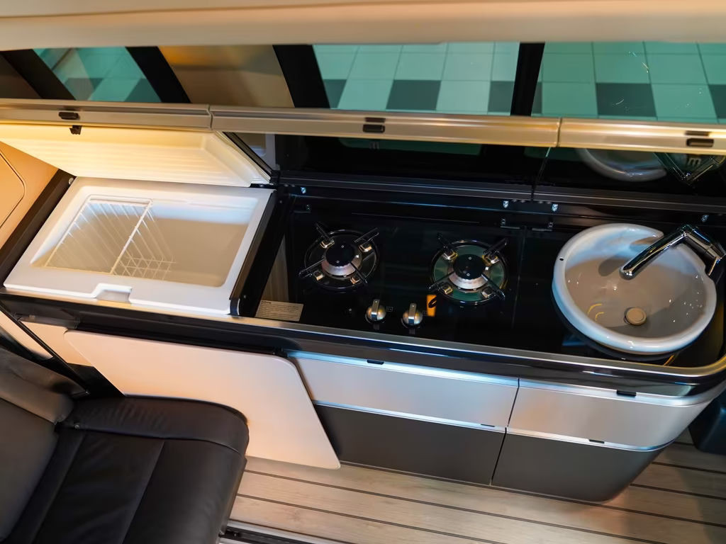 Mercedes-Benz Marco Polo