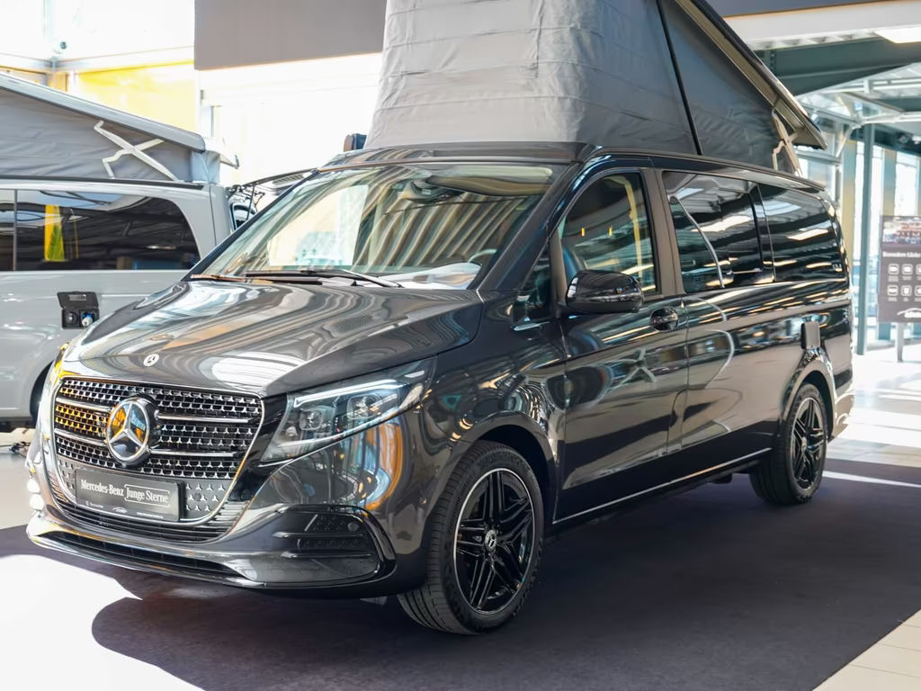 Mercedes-Benz Marco Polo