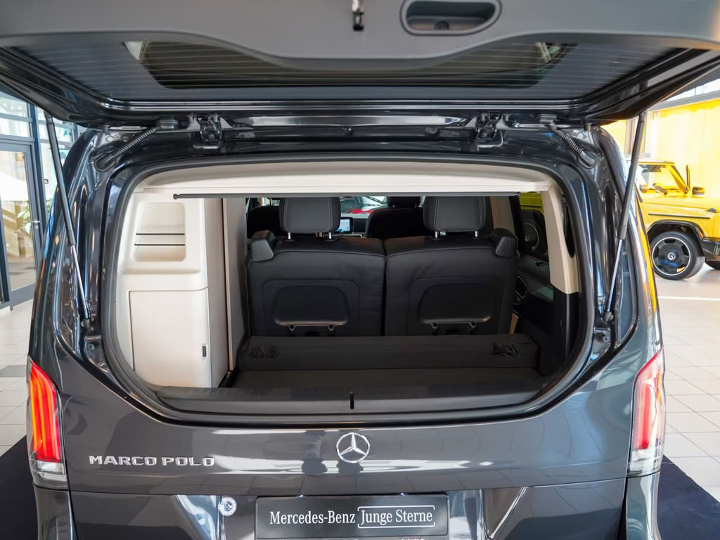 Mercedes-Benz Marco Polo