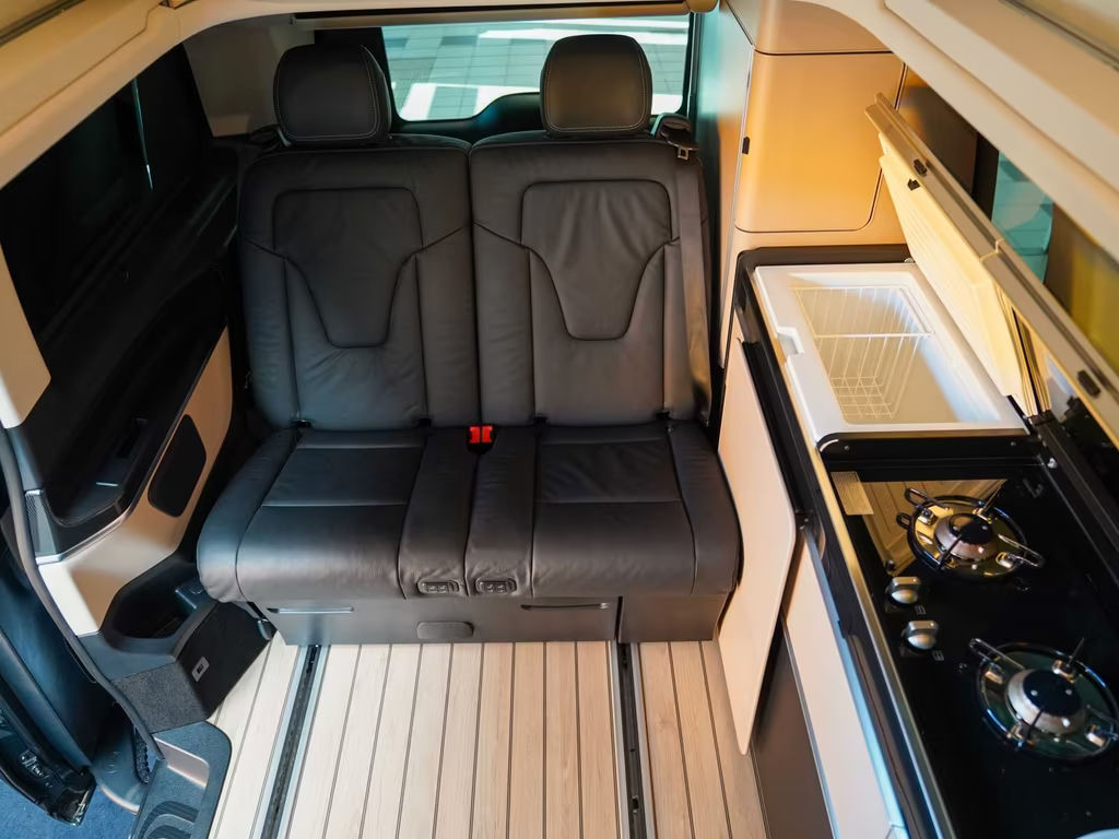 Mercedes-Benz Marco Polo