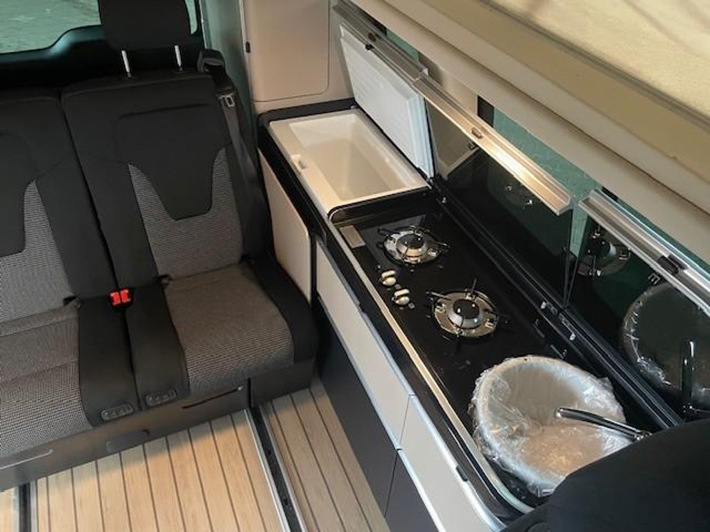 Mercedes-Benz Marco Polo