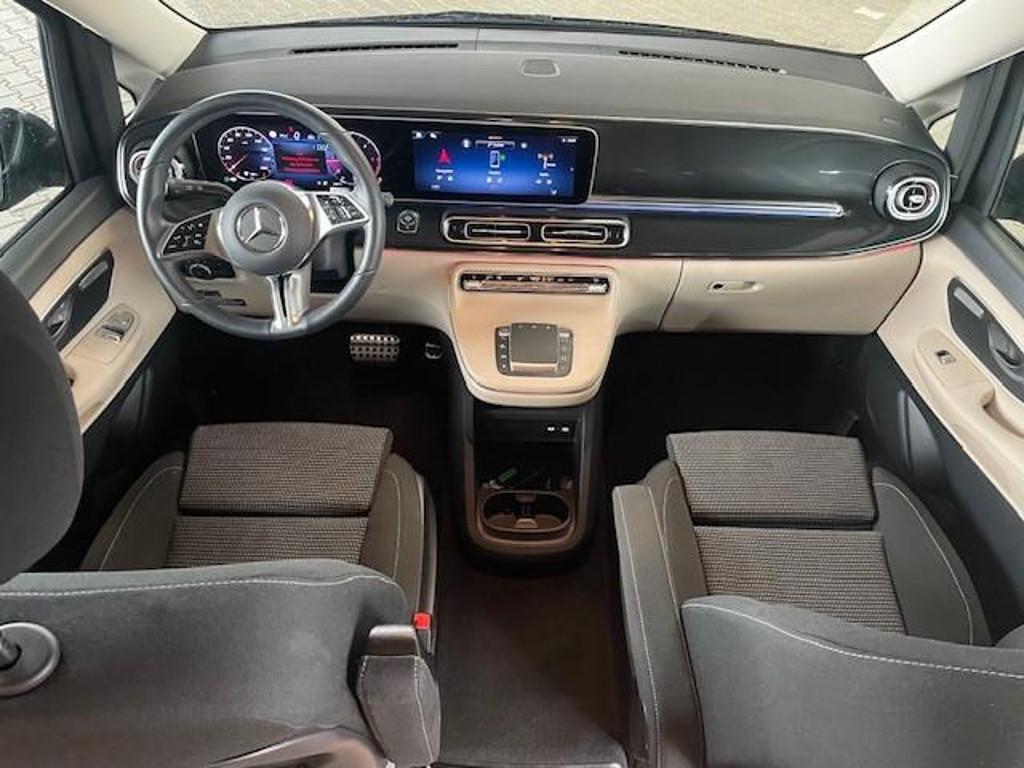 Mercedes-Benz Marco Polo