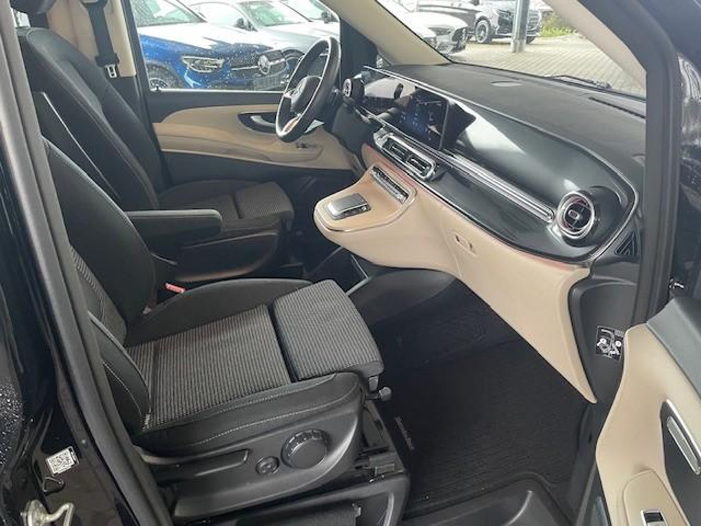 Mercedes-Benz Marco Polo