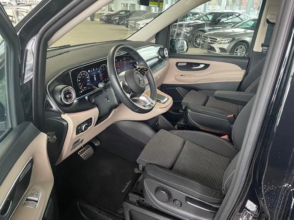 Mercedes-Benz Marco Polo