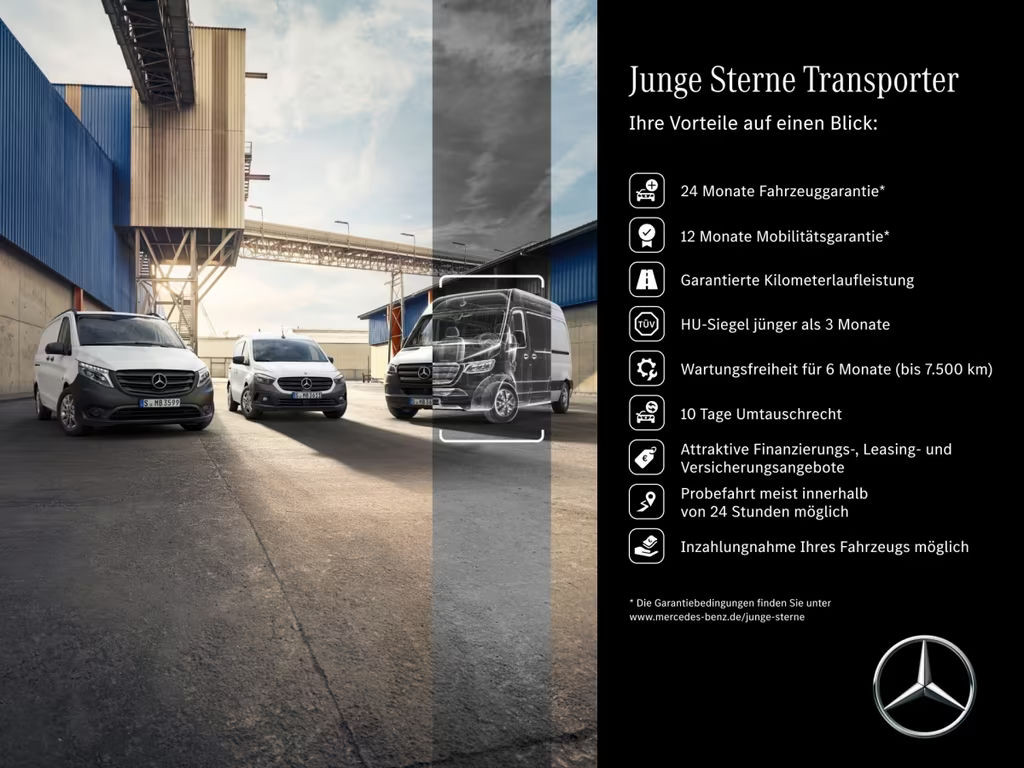 Mercedes-Benz Marco Polo