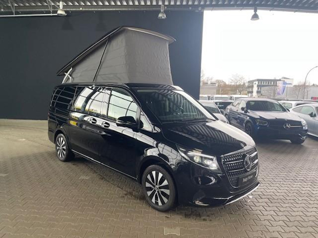 Mercedes-Benz Marco Polo