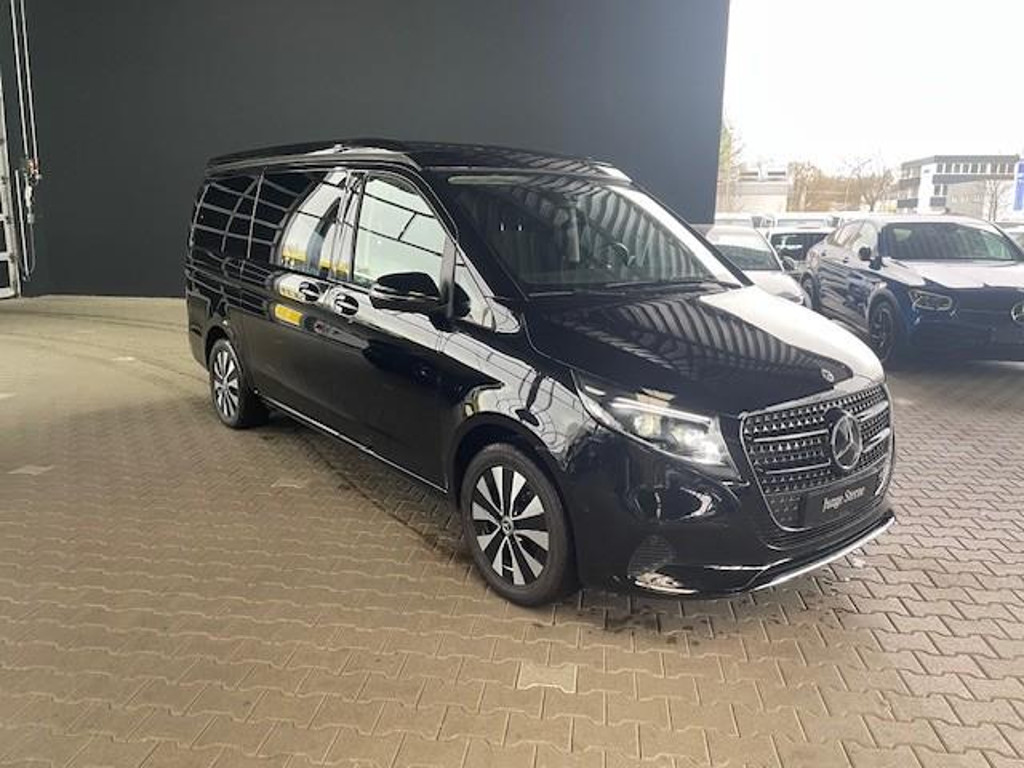 Mercedes-Benz Marco Polo