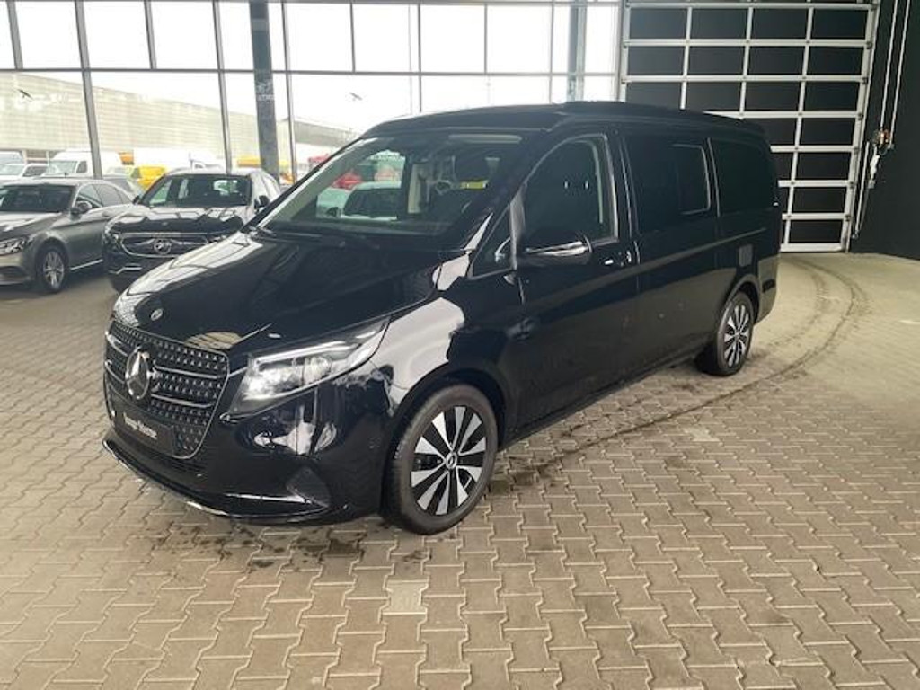 Mercedes-Benz Marco Polo