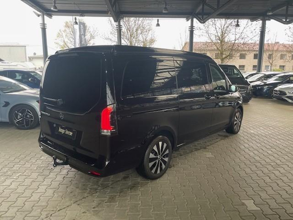 Mercedes-Benz Marco Polo