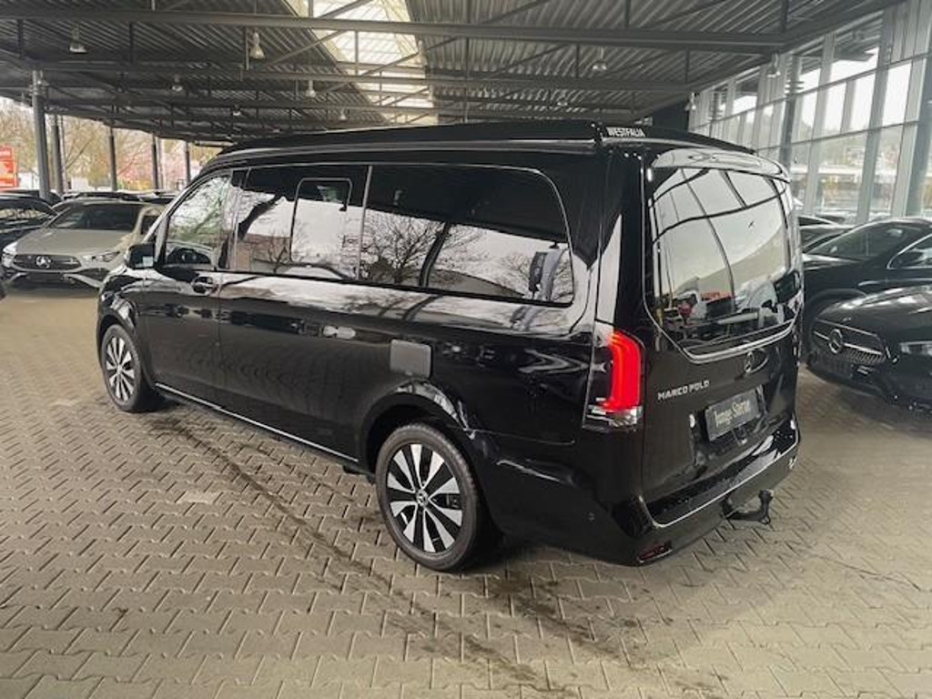 Mercedes-Benz Marco Polo