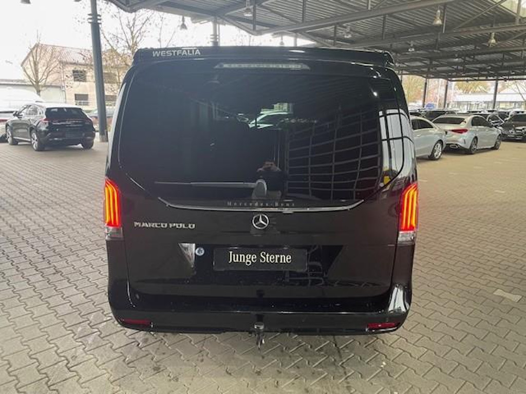 Mercedes-Benz Marco Polo