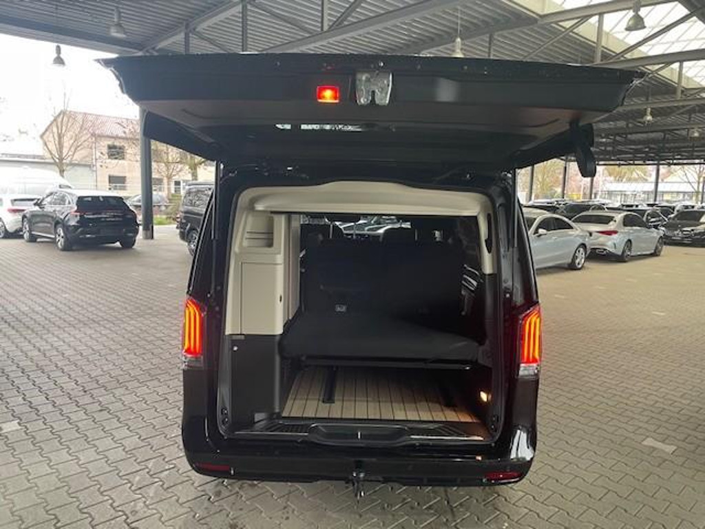 Mercedes-Benz Marco Polo